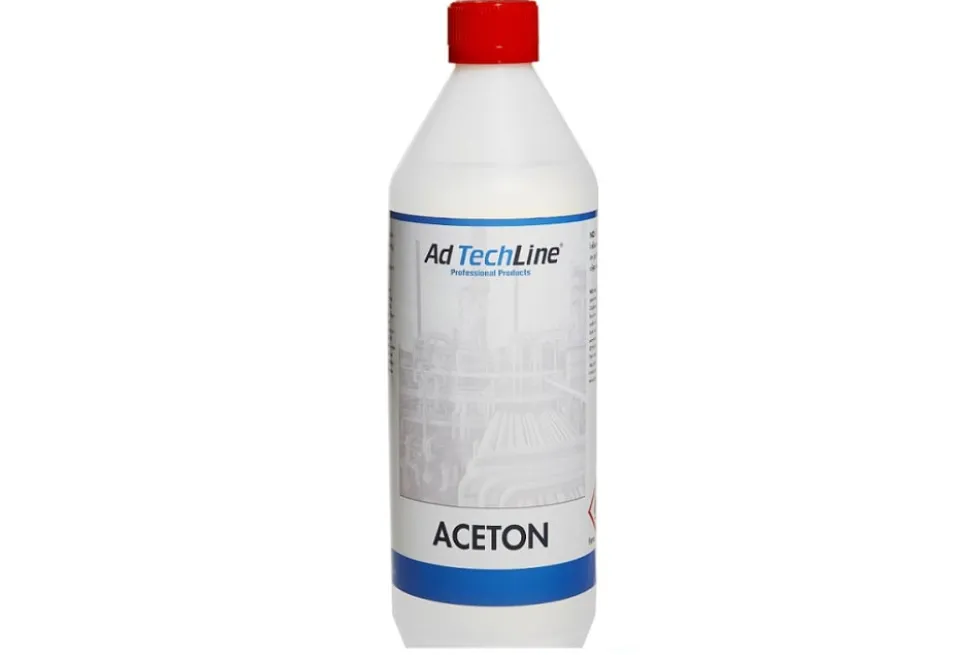 Aceton