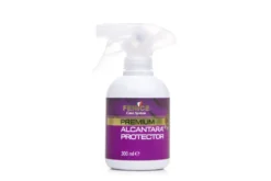 Alcantara beskyttelseAlcantara Protector