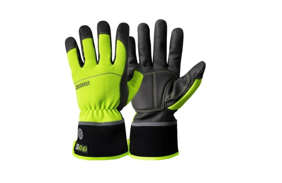 Allroundhanske Vinter