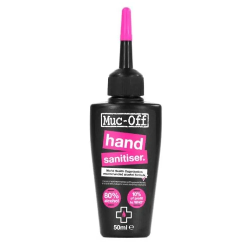 Antibac håndrens