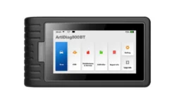 ArtiDiag 800BTdiagnoseverktøy