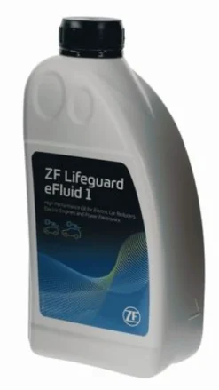 ATF eFluid1
