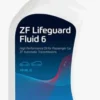 ATF 26 speed