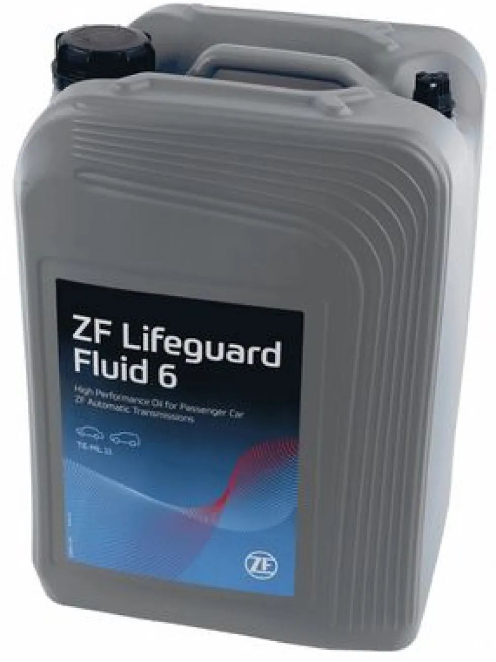 ATF 26 speed