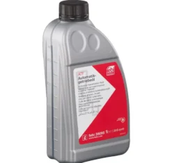 ATF 38 speed
