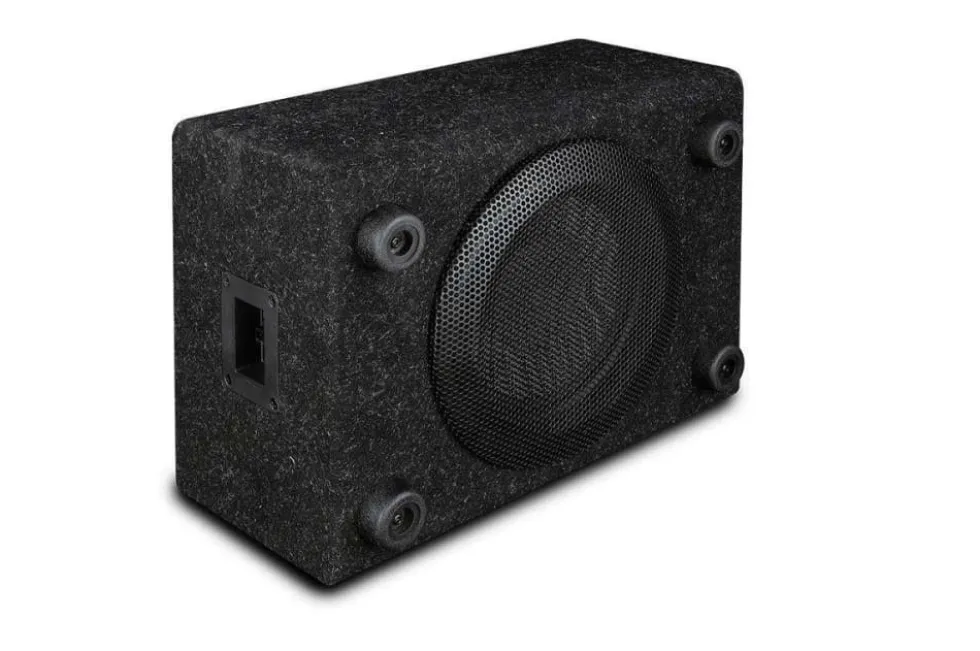 Axton cube subwoofer