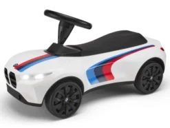 Baby Racer IV