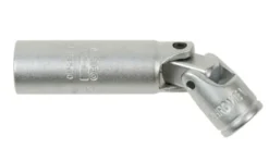 Bahco tennplugg pipe 1/4'' - 14mm - leddet 70mm lengde