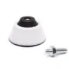 Bakplate for drill
