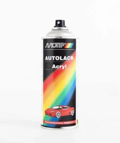 BALTICBLAU MET. 2C 400 ml Spray
