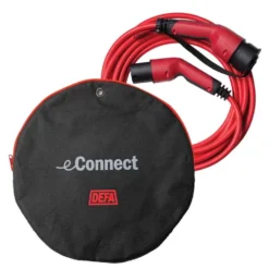 Basic bag ladekabeleConnect