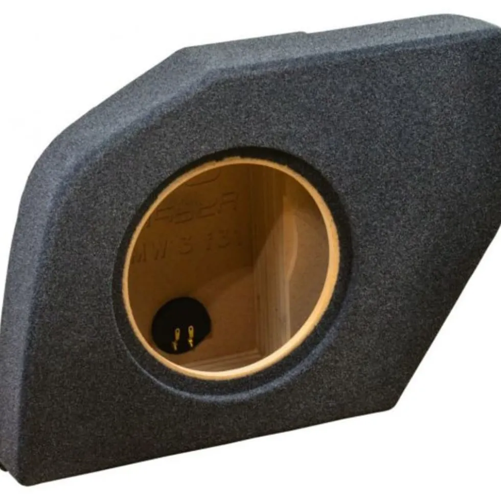 Basskasse tom F3110 - 15 liter