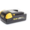 Batteri 2,0 Ah 20V