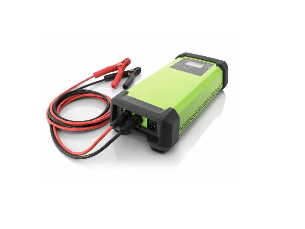 Batterilader Proff90A - 12/24V