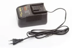 Batterilader 20 Volt