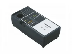 Batterilader2,4V - 3,6V
