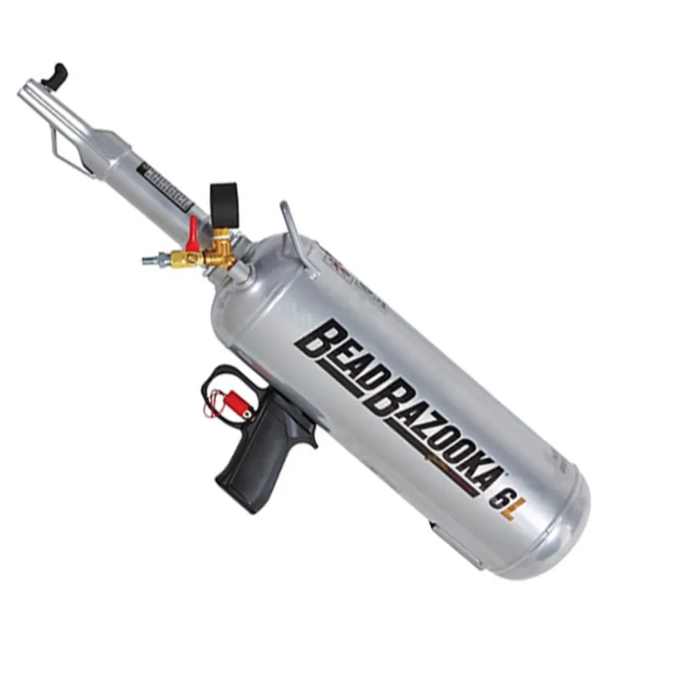 Bead Bazooka 6 liter