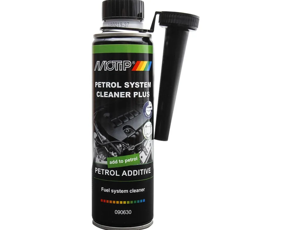 Bensin systemrensPetrol System Cleaner Plus