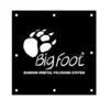 BigFoot banner