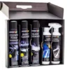Bilpleie gavepakke med 5 produkt