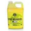 Bilshampo Citrus Wash med citrusrens
