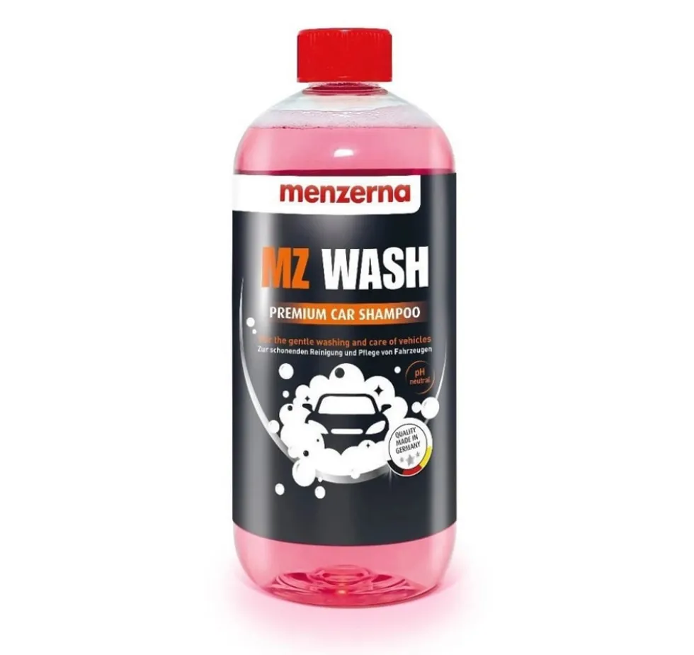 BilshampoMZ Wash