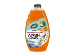 BilshampoWash & Wax
