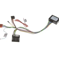 BMW aktivsystemadapter 2001 - 2006 - Flate stikkere