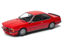 BMW 635 CSI