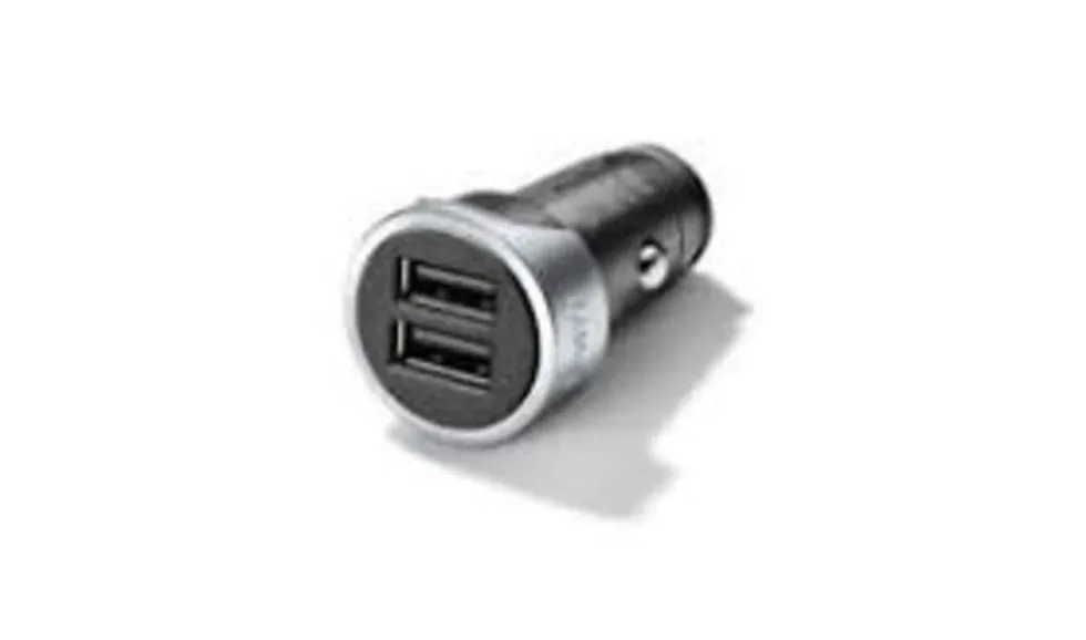 BMW Dual USB-lader