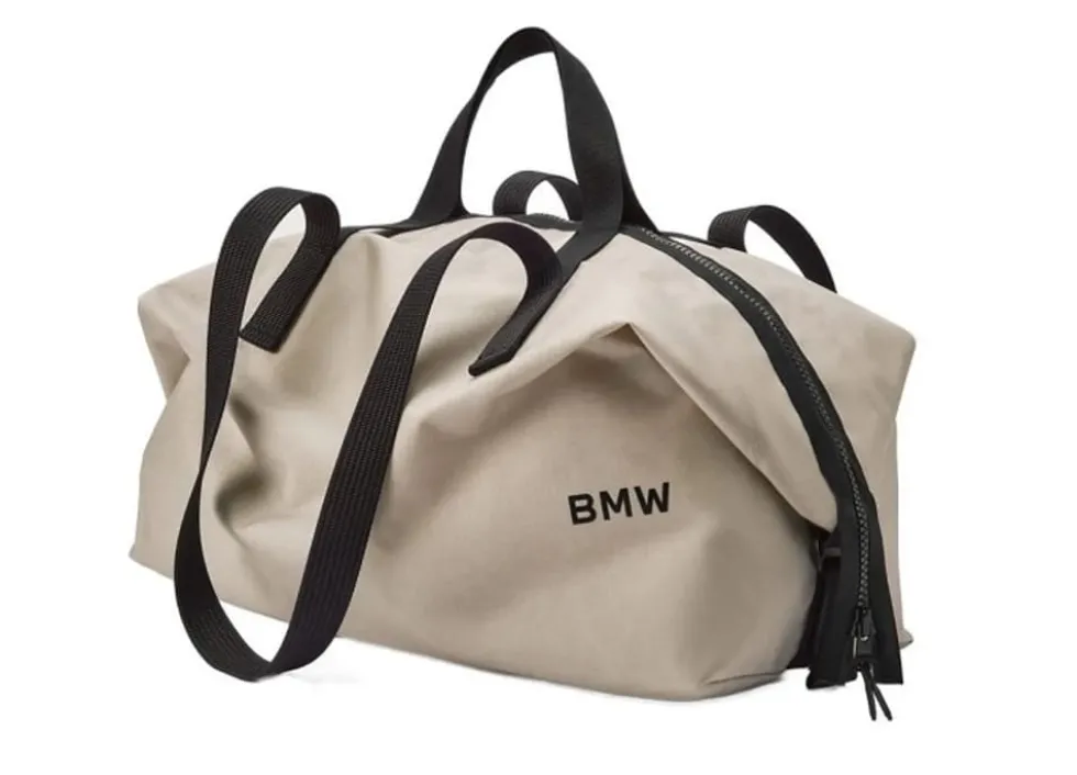 BMW Duffel Bag35 liter