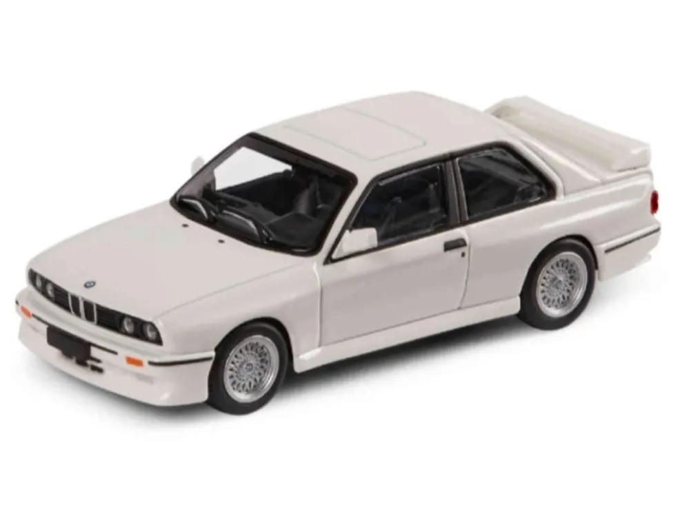 BMW E30 M3