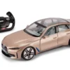 BMW i4 RCLight Copper