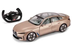 BMW i4 RCLight Copper