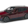 BMW IX 1:18