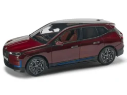 BMW IX 1:18