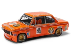 BMW 2002 JÄGERMEISTER