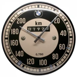BMW klokkeTachometer