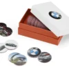 BMW Memospill