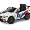 BMW M8 GTE RideOn