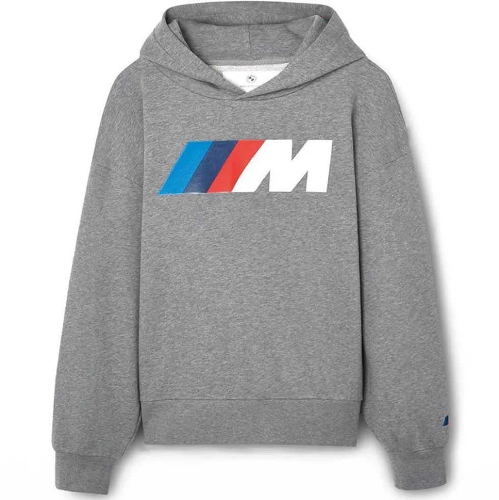 BMW M Hettegenser