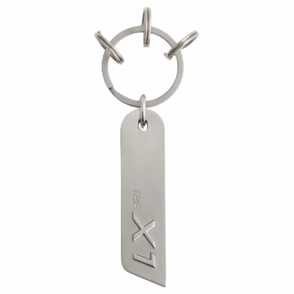 BMW Nøkkelring ''The X1''