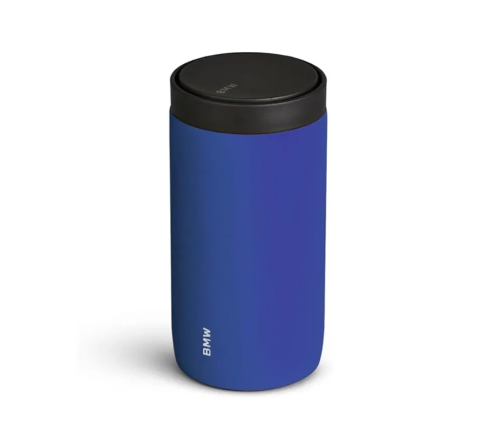 BMW Push termokopp 330ml