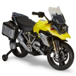 BMW R1200 GS RideOn