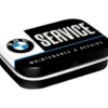 BMW ServiceEske med drops