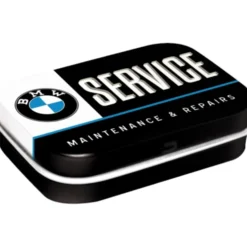BMW ServiceEske med drops