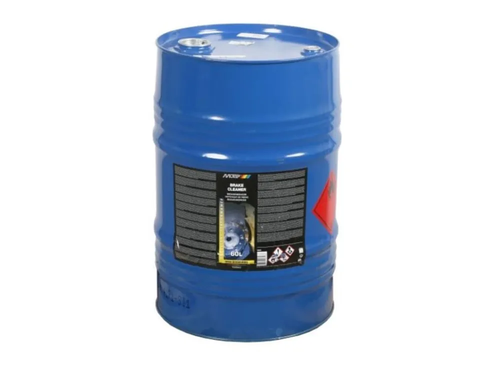 Bremserens 60 liter refill
