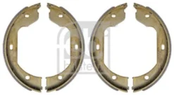 Bremsesko