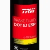 Bremsevæske DOT5.1 ESP