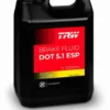 Bremsevæske DOT5.1 ESP